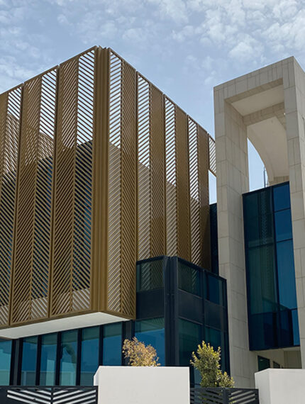 Private Villa in Dubai - UAE