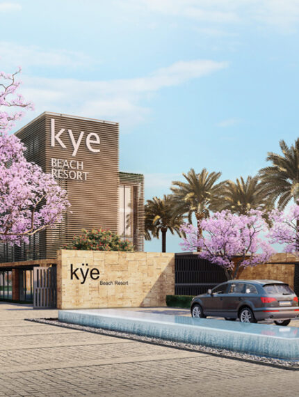 kye beachfront resort