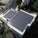 Ghalboun renewable energy project - lebanon