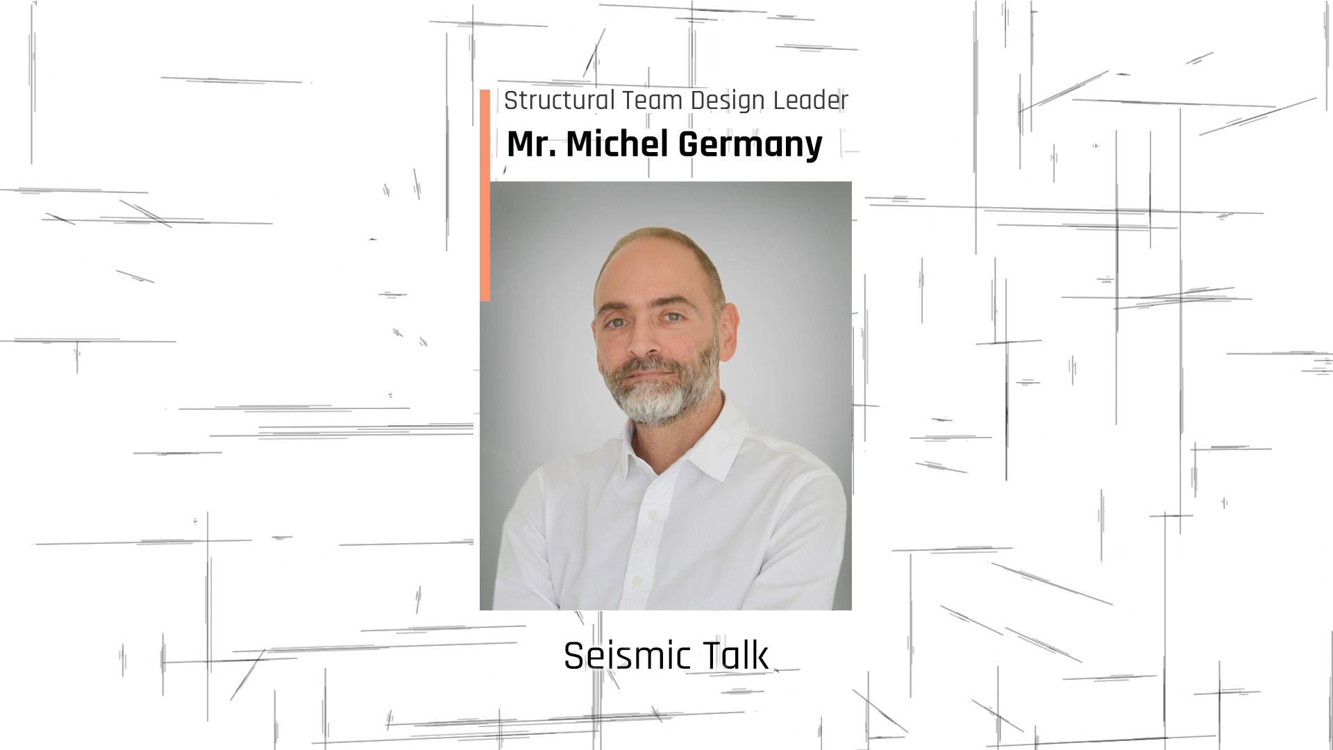 Seismic Talk Erga Group