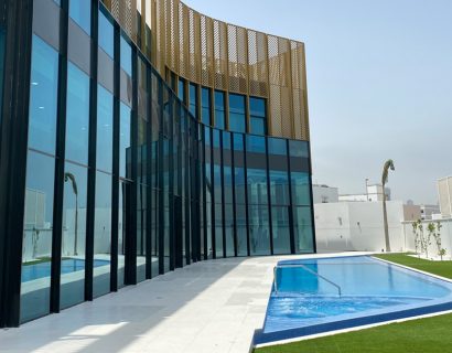 Private Villa in Dubai - UAE