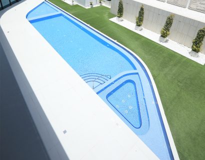 Private Villa in Dubai - UAE